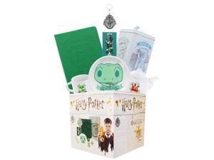 Harry Potter Slytherin House LookSee Box | Contains 7 Harry Potter Themed Gifts