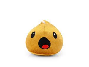 slime rancher honey slime plush
