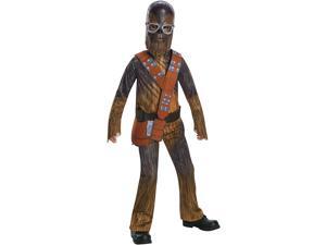 Solo A Star Wars Story Chewbacca Child Costume - Small