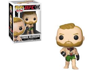funko pop!: ultimate fighting championship - conor mcgregor, multicolor funko pop!: ultimate fighting championship - conor mcgregor, multicolor