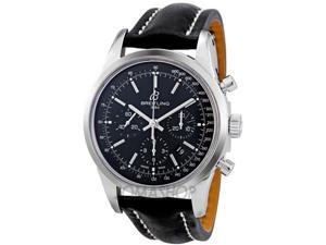 Breitling Transocean Chronograph Mens Watch AB015212-BA99BKLD Breitling Transocean Chronograph Mens Watch AB015212-BA99BKLD