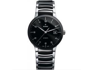 Rado Centrix Automatic Ceramic Mens Watch R30941162