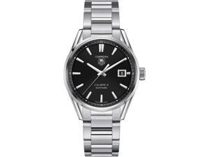 Tag Heuer WAR211A.BA0782 Carrera Mens Stainless Steel Automatic Watch Tag Heuer WAR211A.BA0782 Carrera Mens Stainless Steel Automatic Watch