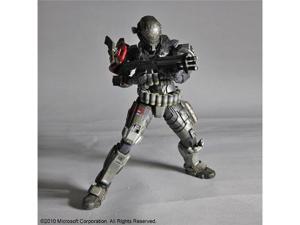 Halo: Reach Emile Play Arts Action Figure Kai Halo: Reach Emile Play Arts Action Figure Kai