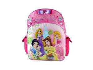 Disney Princess Large School Backpack Disney Princess Large School Backpack