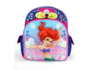 The Little Mermaid Toddler Backpack - Music and Dance The Little Mermaid Toddler Backpack - Music and Dance