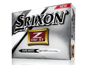 2016 Srixon Z-Star XV Golf Balls 10054435 NEW 2016 Srixon Z-Star XV Golf Balls 10054435 NEW
