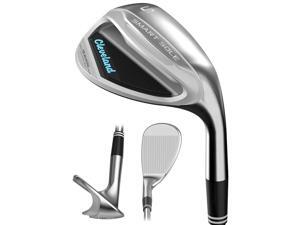 2017 Cleveland Women Smart Sole S 3.0 Wedge RH 58 Graph Wedge NEW
