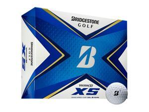 2020 Bridgestone Tour B XS Golf Balls 1 Dozen White NEW 2020 Bridgestone Tour B XS Golf Balls 1 Dozen White NEW