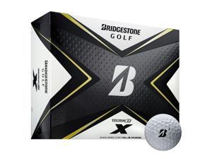 Bridgestone Tour B X 2020 Golf Balls Bridgestone Tour B X 2020 Golf Balls