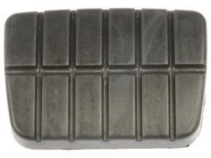 Dorman 20725 Help! Brake And Clutch Pedal Pad Dorman 20725 Help! Brake And Clutch Pedal Pad