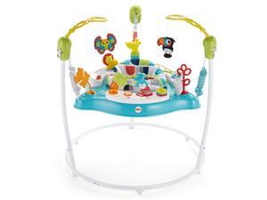 Fisher-Price Color Climbers Jumperoo Home Baby Toy Activity Entertaining Bouncer Fisher-Price Color Climbers Jumperoo Home Baby Toy Activity Entertaining Bouncer