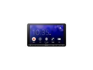 Sony XAV-AX8000 8.95" Apple CarPlay & Android Auto Digital Media Receiver Sony XAV-AX8000 8.95" Apple CarPlay & Android Auto Digital Media Receiver