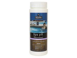 Natural Chemistry 14203NCM Hot Tub and Spa PH Decreaser w/ All-Natural Sodium Natural Chemistry 14203NCM Hot Tub and Spa PH Decreaser w/ All-Natural Sodium