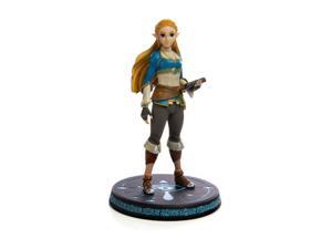 Dark Horse Comics 10 In The Legend of Zelda Breath of the Wild Zelda PVC Statue Dark Horse Comics 10 In The Legend of Zelda Breath of the Wild Zelda PVC Statue