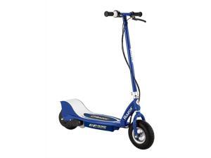 Razor E325 Adult Ride-On 24V High-Torque Motor Electric Powered Scooter, Navy Razor E325 Adult Ride-On 24V High-Torque Motor Electric Powered Scooter, Navy