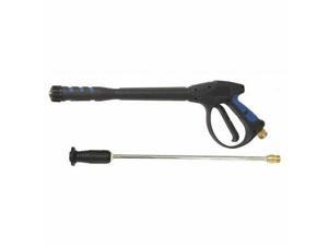 Apache 99023801 Pressure Washer Gun Kit with Variable Wand, Up To 7 GPM 2600 psi Apache 99023801 Pressure Washer Gun Kit with Variable Wand, Up To 7 GPM 2600 psi