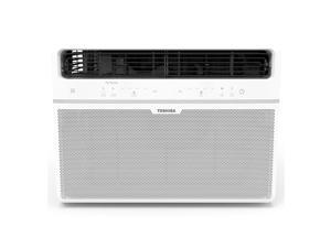 Toshiba Window Air Conditioner/Dehumidifier w/ Remote