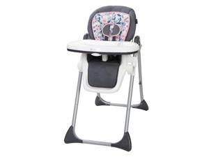 Baby Trend Toddler Tot Spot 3 in 1 High Chair Booster Seat with Tray, Bluebell