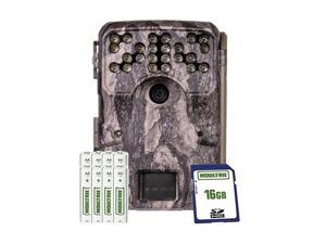 Moultrie MCG-14002 Moultrie A-900i Game Camera Bundle