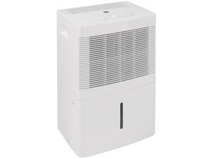 GE Portable Multispeed 20 pt. Electric Home Dehumidifier GE Portable Multispeed 20 pt. Electric Home Dehumidifier