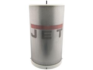 Jet 708737C Replacement 1 Micron Canister Filter Kit for DC-650 Dust Collector Jet 708737C Replacement 1 Micron Canister Filter Kit for DC-650 Dust Collector
