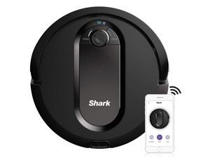 Shark IQ Intelligent Wifi Robot Vacuum Cleaner, Black (Empty Base Not Included) Shark IQ Intelligent Wifi Robot Vacuum Cleaner, Black (Empty Base Not Included)