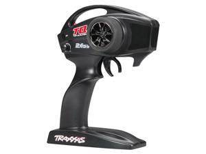 Traxxas 6516 TQ 2.4 GHz 2-Channel Transmitter Traxxas 6516 TQ 2.4 GHz 2-Channel Transmitter