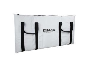 Elkton Outdoors ELK-FCB-40 40-Inch Insulated Large Portable Fish Cooler Kill Bag Elkton Outdoors ELK-FCB-40 40-Inch Insulated Large Portable Fish Cooler Kill Bag