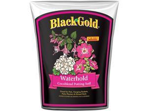 SunGro Black Gold Waterhold Cocoblend Potting Soil Mix, 2 Cubic Ft Bag (10 Pack) SunGro Black Gold Waterhold Cocoblend Potting Soil Mix, 2 Cubic Ft Bag (10 Pack)