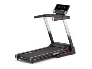 Reebok A4.0 Home Workout Exercise Running Treadmill with Future Console, Silver Reebok A4.0 Home Workout Exercise Running Treadmill with Future Console, Silver