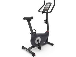 Schwinn Fitness 130 Upright Stationary Cardio Home Workout Cycling Exercise Bike