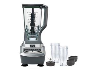 Ninja Professional Smoothie Blender and Nutri Ninja Cups Ninja Professional Smoothie Blender and Nutri Ninja Cups