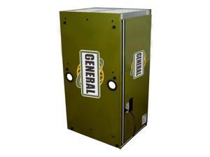 General International 1/3 HP 1750 CFM Smart Air Purifier Super Filtration System General International 1/3 HP 1750 CFM Smart Air Purifier Super Filtration System