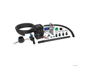 SOTERA SS415BX731PG Drum Pump,12VDC,1/4 HP,60 Hz SOTERA SS415BX731PG Drum Pump,12VDC,1/4 HP,60 Hz
