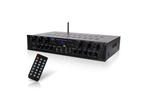 Av Receivers Newegg Com