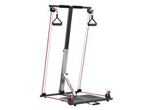 PerfectTrainer by Tony Little Home Gym Resistance Exercise Fitness Machine