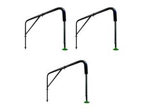 Little Giant Cattle and Livestock Sprayer Boom with Holder and Nozzle (3 Pack) Little Giant Cattle and Livestock Sprayer Boom with Holder and Nozzle (3 Pack)