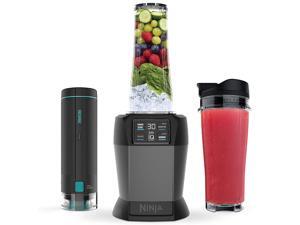 Ninja 1100W Countertop Blender with FreshVac Technology Ninja 1100W Countertop Blender with FreshVac Technology