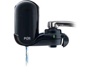 PUR FM-2000B Classic Water Filtration Filter, Black PUR FM-2000B Classic Water Filtration Filter, Black