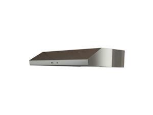Zephyr AK6500BS 30" Cyclone Under Cabinet Range Hood with Light, Stainless Steel Zephyr AK6500BS 30" Cyclone Under Cabinet Range Hood with Light, Stainless Steel