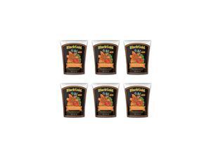 SunGro Black Gold Natural & Organic Potting Soil w/ Fertilizer, 2 Cu Ft (6 Pack) SunGro Black Gold Natural & Organic Potting Soil w/ Fertilizer, 2 Cu Ft (6 Pack)