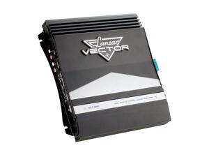 NEW LANZAR VCT2110 1000W 2-Channel High Power MOSFET Car Audio Amplifier Amp