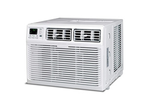 TCL 8W3E1-A 8,000 BTU 3 Fan Speed 8 