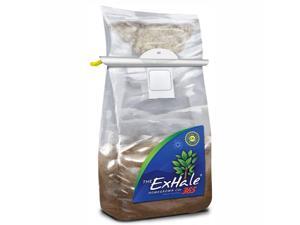 ExHale EX50003 365 Self Activated All Year 128 Cubic Foot Gardening CO2 Grow Bag