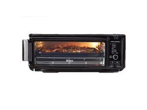Ninja Foodi 8 in 1 Digital Countertop Air Fry Oven, Black Ninja Foodi 8 in 1 Digital Countertop Air Fry Oven, Black
