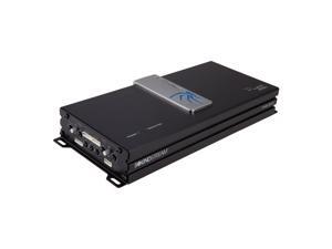 Soundstream PN5.640D Picasso Nano 1280W RMS 5 Channel Class D Car Audio Amplifier Soundstream PN5.640D Picasso Nano 1280W RMS 5 Channel Class D Car Audio Amplifier