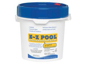 E-Z Pool Weekly All in 1 Concentrated Pool Care Solution Blend, 10 Pound Bucket E-Z Pool Weekly All in 1 Concentrated Pool Care Solution Blend, 10 Pound Bucket