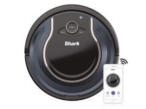 Shark RV761N ION Wi-Fi Automatic Robot Vacuum Cleaner Shark RV761N ION Wi-Fi Automatic Robot Vacuum Cleaner