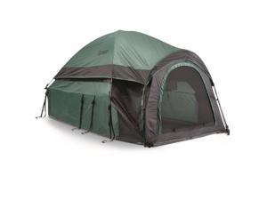 Guide Gear Full Size Fully Enclosed Truck Tent Camping Shelter